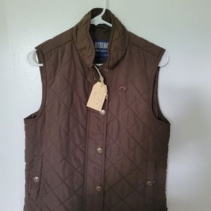 Riding Sport vest